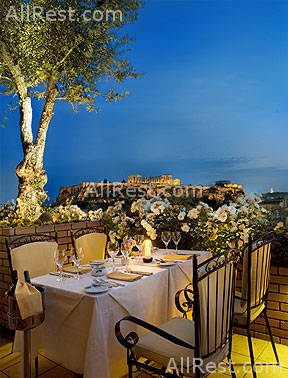 Titania Hotel 35